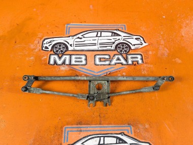 Трапеция дворников MERCEDES-BENZ M-класс W163 рестайлинг (2001 - 2005) &mdash; Разборка Мерседес