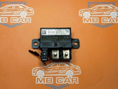 Реле зарядки аккумулятора MERCEDES-BENZ E-класс W212/S212/C207/A207 (2009 - 2013) — Разборка Мерседес