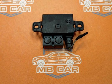 Реле зарядки аккумулятора MERCEDES-BENZ E-класс W212/S212/C207/A207 (2009 - 2013) — Разборка Мерседес