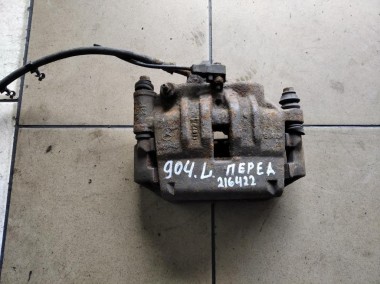 Суппорт передний левый MERCEDES-BENZ Sprinter w904 — Разборка Мерседес