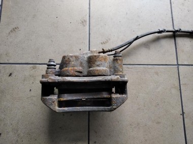 Суппорт передний левый MERCEDES-BENZ Sprinter w904 — Разборка Мерседес