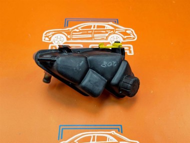 Бачок расширительный MERCEDES-BENZ A-класс W168 рестайлинг (2001 - 2004) — Разборка Мерседес