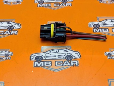 Разъем MERCEDES-BENZ S-класс W220 (1998 - 2005) — Разборка Мерседес