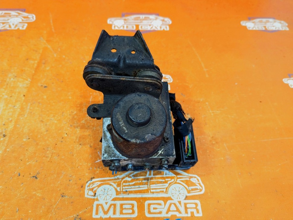 Блок ABS MERCEDES-BENZ M-класс W163 рестайлинг (2001 - 2005) фото 1 — Разборка Мерседес