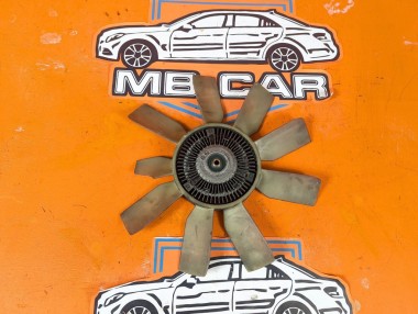 Вискомуфта MERCEDES-BENZ Sprinter W901-905 (1995 - 2006) &mdash; Разборка Мерседес