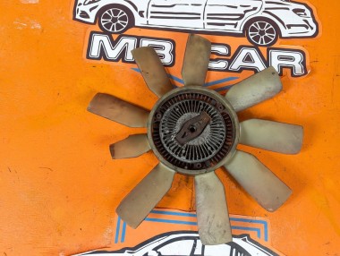 Вискомуфта MERCEDES-BENZ Sprinter W901-905 (1995 - 2006) &mdash; Разборка Мерседес