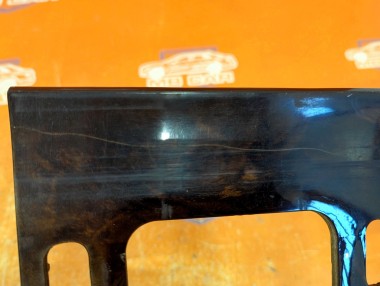 Накладка кулисы АКПП MERCEDES-BENZ M-класс W163 рестайлинг (2001 - 2005) — Разборка Мерседес