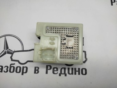 Замок зажигания MERCEDES-BENZ C-класс W205/S205/C205/A205 (2014 - 2018) — Разборка Мерседес