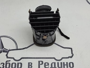 Воздуховод MERCEDES-BENZ C-класс W204/S204/С204 рестайлинг (2011 - 2015) — Разборка Мерседес