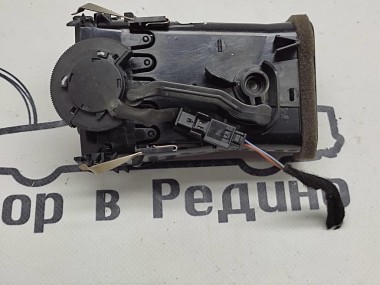 Воздуховод MERCEDES-BENZ C-класс W204/S204/С204 рестайлинг (2011 - 2015) — Разборка Мерседес