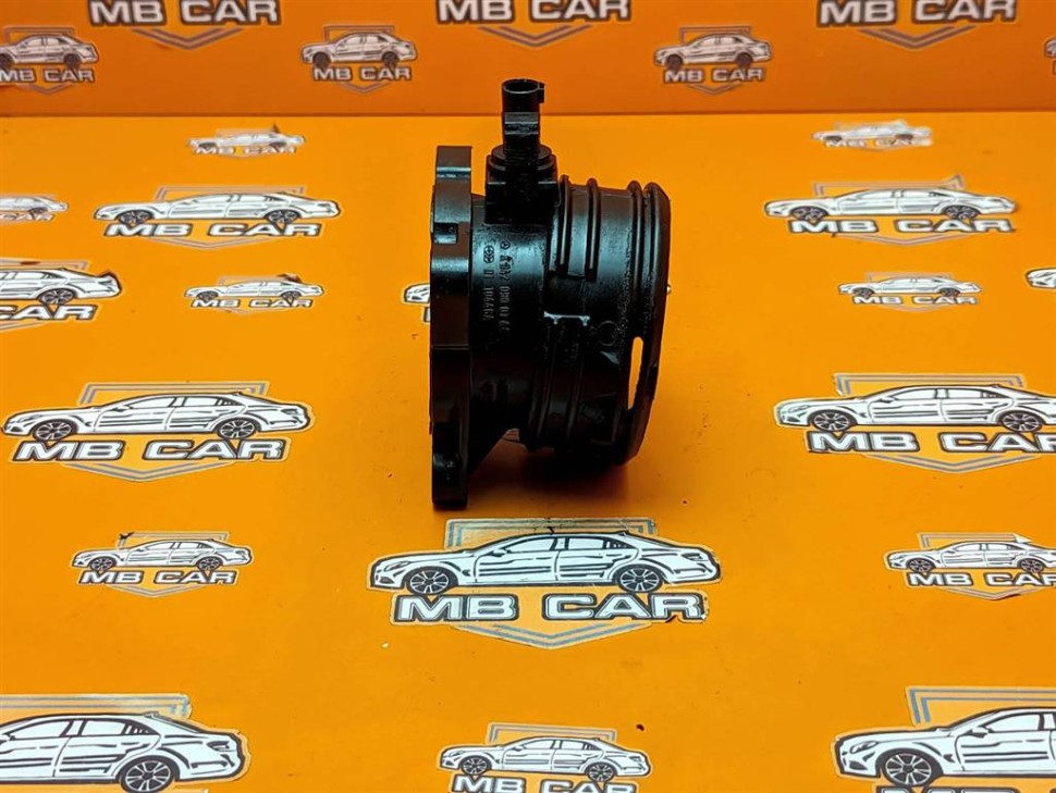 Фланец MERCEDES-BENZ M-класс W164 (2005 - 2008) фото 1 — Разборка Мерседес