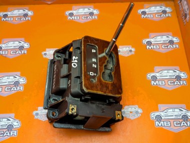 Кулиса АКПП MERCEDES-BENZ M-класс W163 рестайлинг (2001 - 2005) — Разборка Мерседес