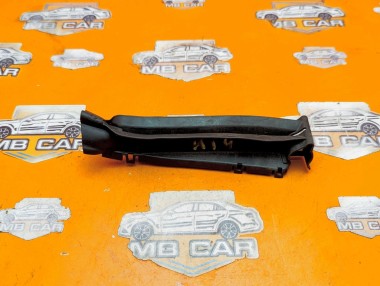 Уплотнитель капота MERCEDES-BENZ E-класс AMG W211/S211 (2002 - 2006) &mdash; Разборка Мерседес