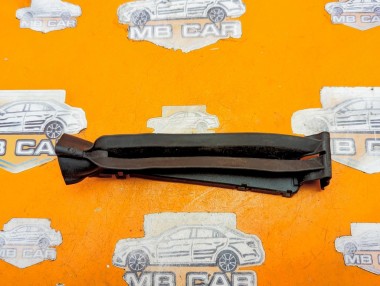 Уплотнитель капота MERCEDES-BENZ E-класс AMG W211/S211 (2002 - 2006) &mdash; Разборка Мерседес