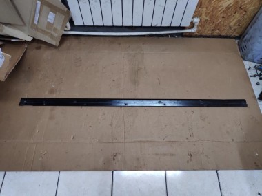 Кронштейн MERCEDES-BENZ M-класс AMG W163 (2000 - 2001) — Разборка Мерседес