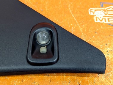 Накладка MERCEDES-BENZ E-класс W124/S124/C124/A124 (1984 - 1997) — Разборка Мерседес