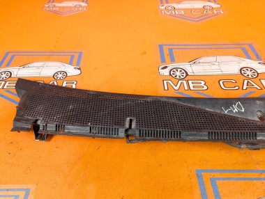 Жабо MERCEDES-BENZ M-класс W163 рестайлинг (2001 - 2005) &mdash; Разборка Мерседес