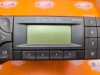 Магнитола MERCEDES-BENZ M-класс W163 (1997 - 2001) фото 3 &mdash; Разборка Мерседес