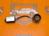 Иммобилайзер MERCEDES-BENZ M-класс W163 рестайлинг (2001 - 2005) фото 1 &mdash; Разборка Мерседес