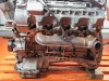 Двигатель бензиновый MERCEDES-BENZ M-класс W163 рестайлинг (2001 - 2005) ML 500 5.0 4MATIC AT (292 л.с.) фото 23 &mdash; Разборка Мерседес