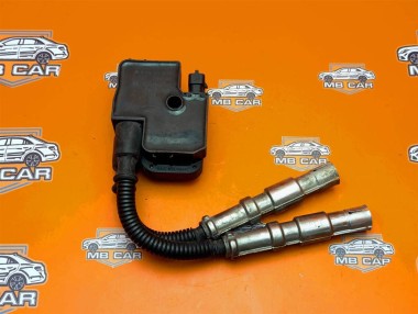 Катушка зажигания MERCEDES-BENZ S-класс W220 (1998 - 2005) — Разборка Мерседес