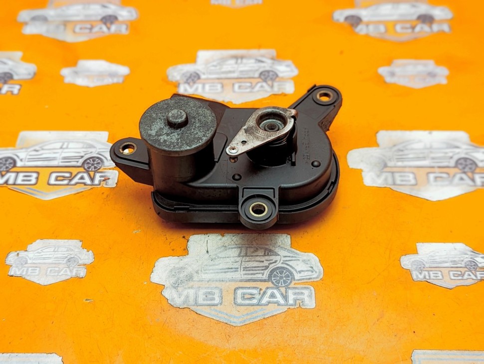 Сервопривод заслонок MERCEDES-BENZ C-класс W203/S203/CL203 рестайлинг (2004 - 2008) фото 1 &mdash; Разборка Мерседес