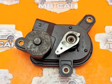 Сервопривод заслонок MERCEDES-BENZ C-класс W203/S203/CL203 рестайлинг (2004 - 2008) &mdash; Разборка Мерседес