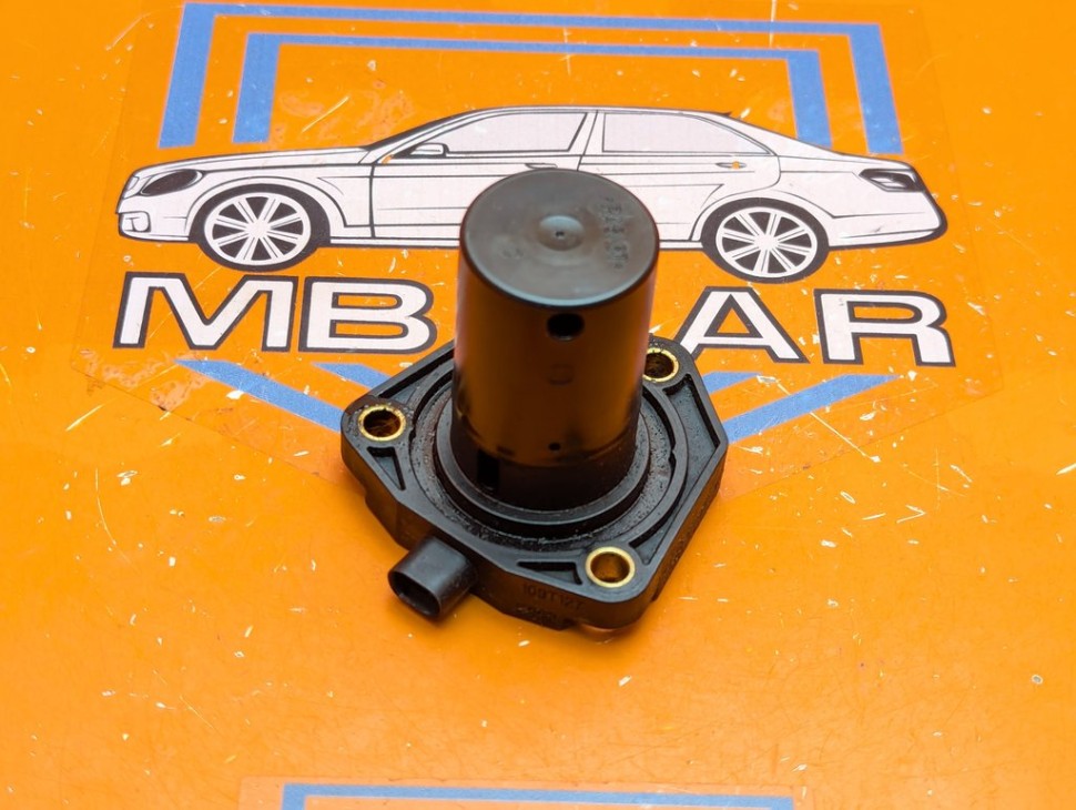 Датчик уровня масла MERCEDES-BENZ E-класс W212/S212/C207/A207 (2009 - 2013) фото 1 &mdash; Разборка Мерседес