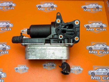 Теплообменник MERCEDES-BENZ CLA-класс C117/X117 (2013 - 2016) — Разборка Мерседес