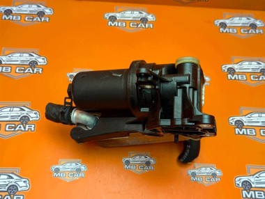 Теплообменник MERCEDES-BENZ CLA-класс C117/X117 (2013 - 2016) — Разборка Мерседес