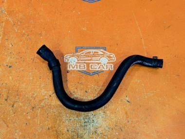 Патрубок ОЖ MERCEDES-BENZ E-класс W211/S211 (2002 - 2006) — Разборка Мерседес