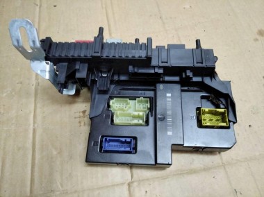 Блок SAM задний MERCEDES-BENZ C-класс W204/S204 (2006 - 2011) — Разборка Мерседес