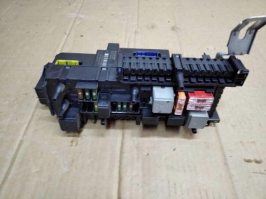 Блок SAM задний MERCEDES-BENZ C-класс W204/S204 (2006 - 2011) — Разборка Мерседес