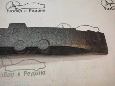 Буфер бампера MERCEDES-BENZ X-класс I (2017 - 2020) — Разборка Мерседес