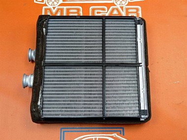 Радиатор печки MERCEDES-BENZ E-класс W212/S212/C207/A207 рестайлинг (2013 - 2016) — Разборка Мерседес