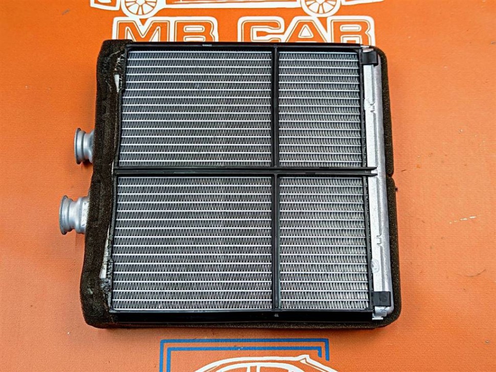 Радиатор печки MERCEDES-BENZ E-класс W212/S212/C207/A207 рестайлинг (2013 - 2016) фото 1 — Разборка Мерседес