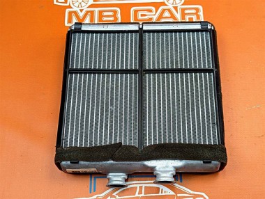 Радиатор печки MERCEDES-BENZ E-класс W212/S212/C207/A207 рестайлинг (2013 - 2016) — Разборка Мерседес