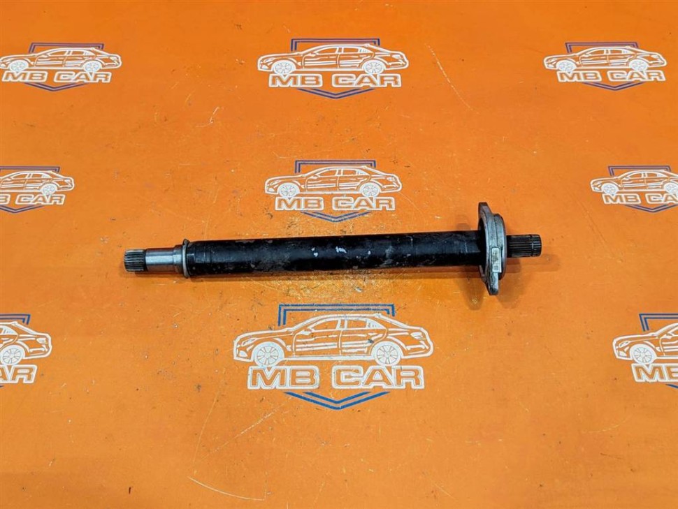 Вал промежуточный перед привода MERCEDES-BENZ A-класс W176 (2012 - 2015) фото 1 — Разборка Мерседес