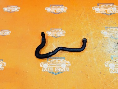 Патрубок ОЖ MERCEDES-BENZ CLK-класс C209/A209 рестайлинг (2005 - 2010) — Разборка Мерседес