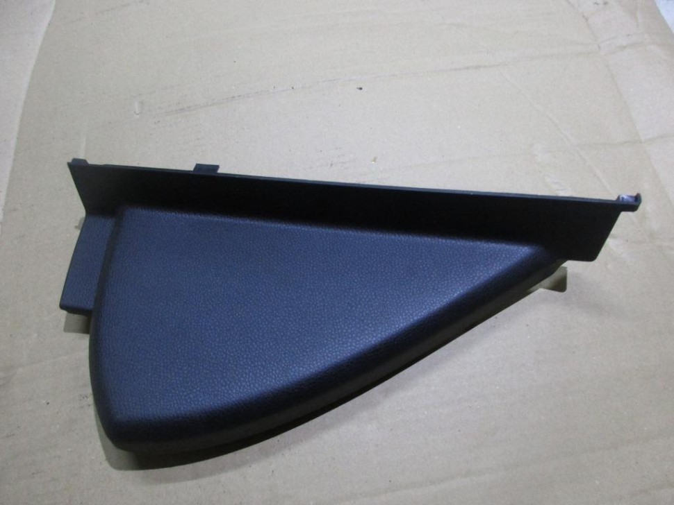 Накладка MERCEDES-BENZ GLC-класс X253 (2015 - 2019) фото 1 — Разборка Мерседес