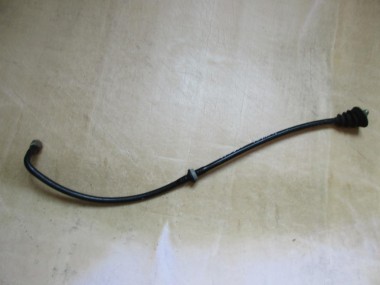 Трубка вакуумная MERCEDES-BENZ W124 W124/S124/C124/A124 (1984 - 1993) — Разборка Мерседес