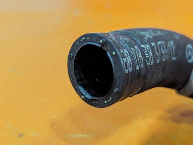 Трубка ГУРа MERCEDES-BENZ C-класс W204/S204 (2006 - 2011) — Разборка Мерседес