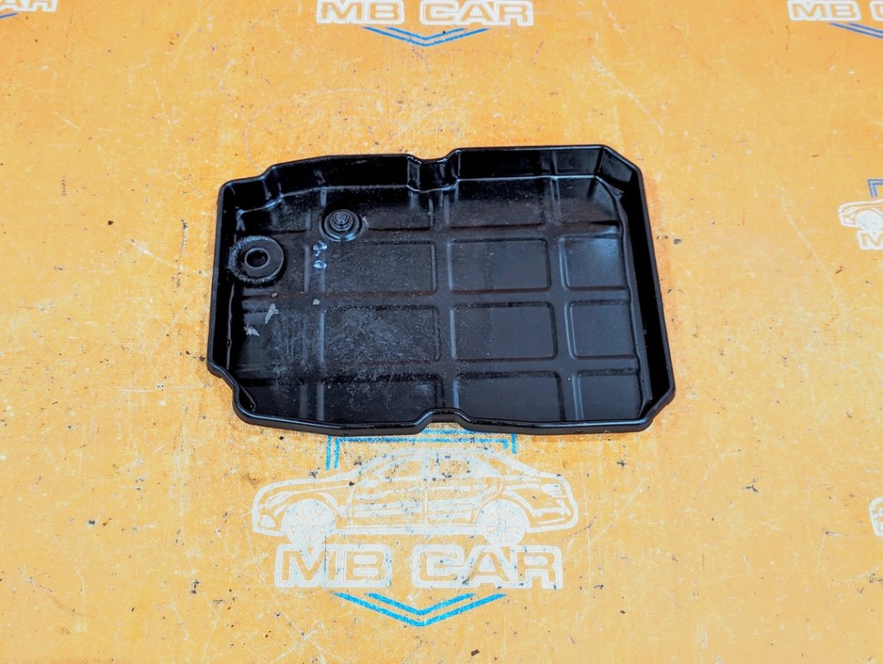 Поддон АКПП MERCEDES-BENZ E-класс W211/S211 (2002 - 2006) фото 1 — Разборка Мерседес