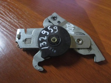 Механизм ручника MERCEDES-BENZ CLK-класс C208/W208 рестайлинг (1999 - 2003) — Разборка Мерседес