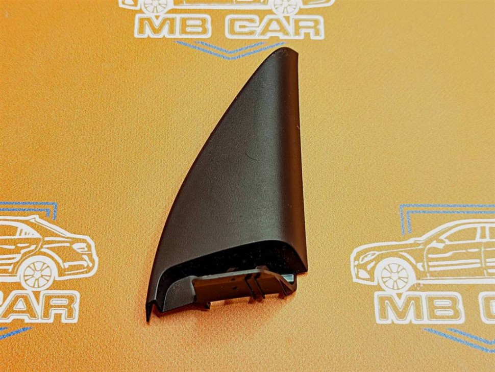 Уголок зеркала MERCEDES-BENZ A-класс W177 (2018 - 2023) фото 1 — Разборка Мерседес