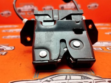 Замок багажника MERCEDES-BENZ C-класс W203/S203/CL203 (2000 - 2004) — Разборка Мерседес