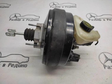 Вакуумный усилитель тормозов MERCEDES-BENZ S-класс W221 (2005 - 2009) — Разборка Мерседес