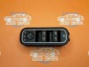 Блок кнопок стеклоподъемников MERCEDES-BENZ A-class w177 фото 1 — Разборка Мерседес