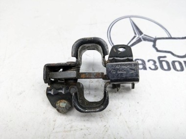 Замок капота MERCEDES-BENZ E-класс W211/S211 (2002 - 2006) — Разборка Мерседес