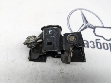Замок капота MERCEDES-BENZ E-класс W211/S211 (2002 - 2006) — Разборка Мерседес